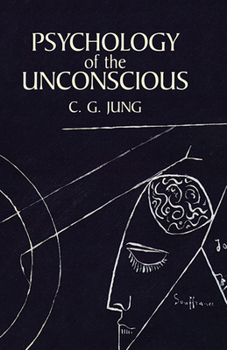 Paperback Psychology of the Unconscious Book