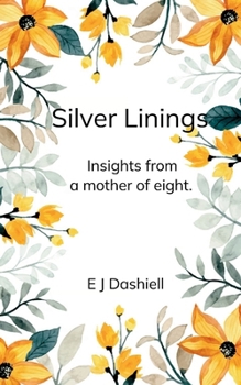 Paperback Silver Linings Book