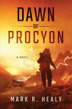 Paperback Dawn of Procyon Book