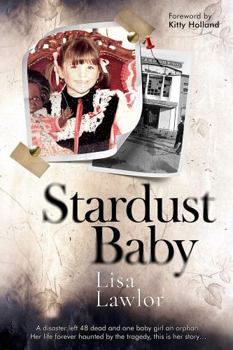 Paperback Stardust Baby Book