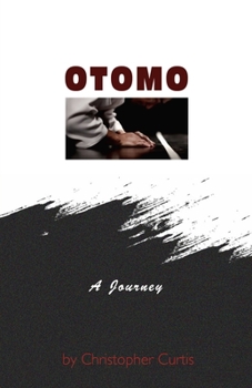 Paperback Otomo - A Journey Book