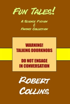 Paperback Fun Tales! Book
