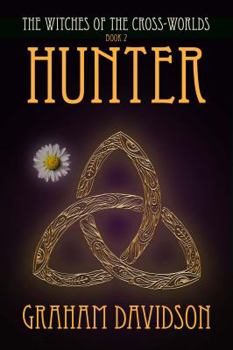 Paperback Hunter Book