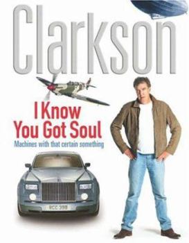 Hardcover I Know You Got Soul Book