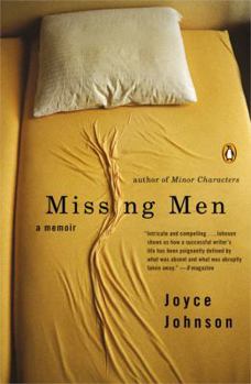 Paperback Missing Men: A Memoir Book