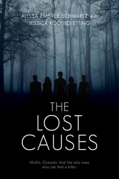 Paperback The Lost Causes Book