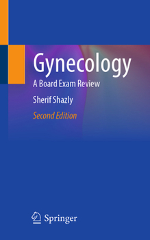 Paperback Gynecology: A Board Exam Review Book
