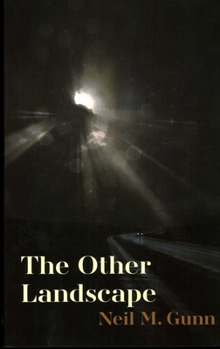 Paperback The Other Landscape Book