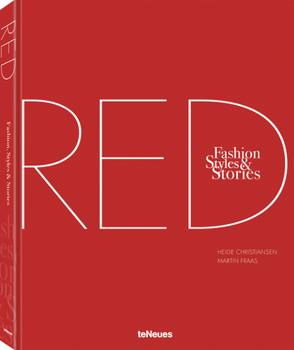 Hardcover The Red Book