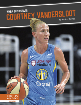 Paperback Courtney Vandersloot Book