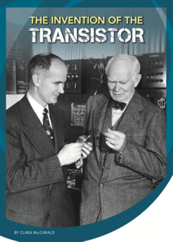Invention of the Transistor