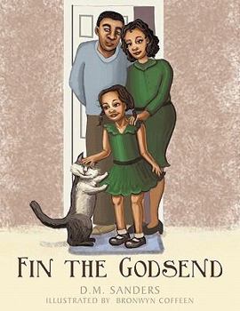 Paperback Fin the Godsend Book