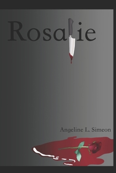 Paperback Rosalie Book