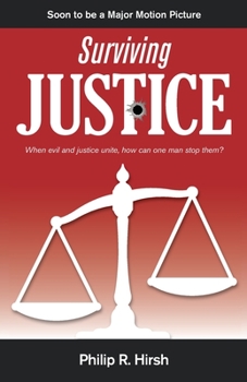 Paperback Surviving Justice Book