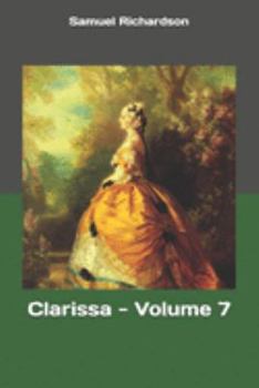 Clarissa - Volume 7