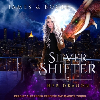Audio CD Her Dragon Book