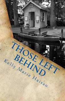 Paperback Those Left Behind Book