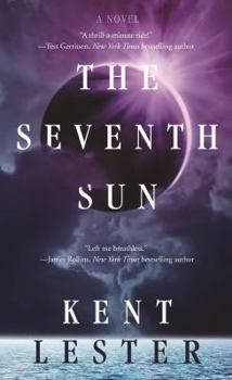 The Seventh Sun - Book #1 of the Dan Clifford