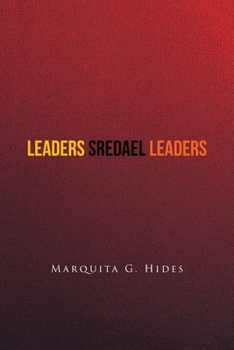 Paperback Leaders Sredael Leaders Book