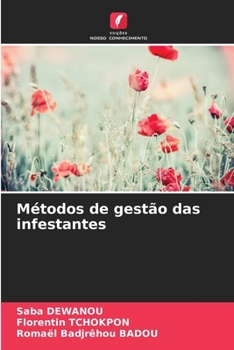 Métodos de gestão das infestantes