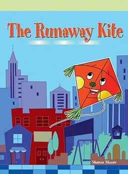 Paperback The Runaway Kite Book