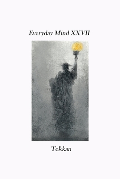 Paperback Everyday Mind XXVII Book