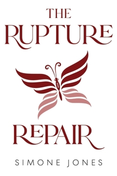 Paperback The Rupture Repair Book