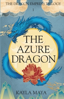 Paperback The Azure Dragon Book