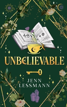 Unbelievable: A Suburban Legend (Cate Corey's Unmagical Life)