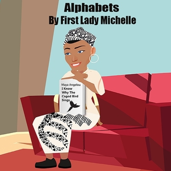 Paperback Alphabets Book