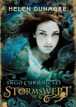 Stormswept - Book #5 of the Ingo