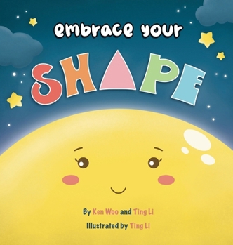 Hardcover Embrace Your Shape Book