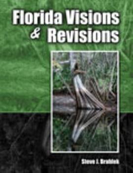 Misc. Supplies Florida Visions and Revisions Book