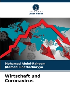 Paperback Wirtschaft und Coronavirus [German] Book