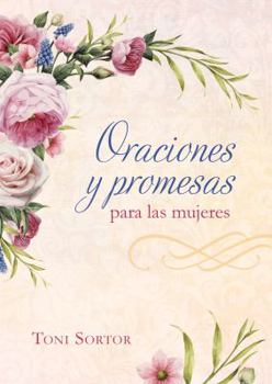 Paperback Oraciones Y Promesas Para Las Mujeres [Spanish] Book
