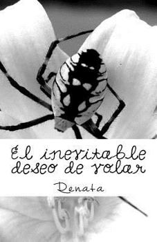 Paperback El Inevitable Deseo de Volar [Spanish] Book