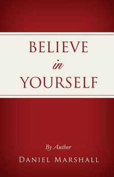 Paperback Believe in Yourself: MCP Books Book