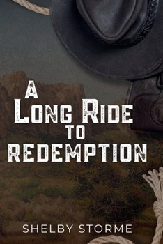 Paperback A Long Ride To Redemption Book