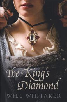 Paperback King's Diamond Book