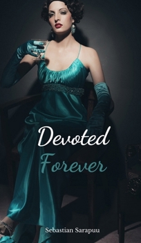 Hardcover Devoted Forever Book