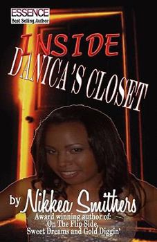 Paperback Inside Danica's Closet Book