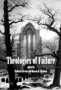 Paperback Theologies of Failure Book