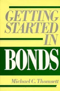 Paperback Bonds Book