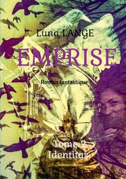 Paperback Emprise [French] Book