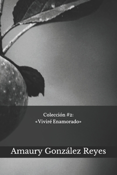 Paperback Colección 2 Viviré Enamorado [Spanish] Book