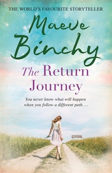 Paperback Return Journey Book