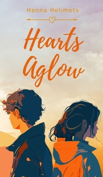 Hardcover Hearts Aglow Book