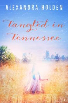 Paperback Tangled in Tennessee Book