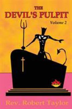 Paperback The Devil's Pulpit Volume Two Book