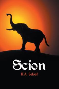 Paperback Scion Book